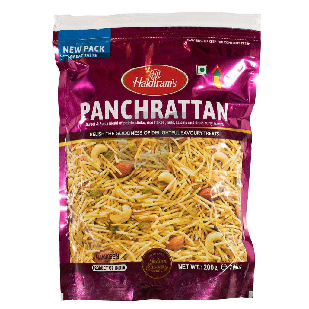 Haldiram Panchratna 200g