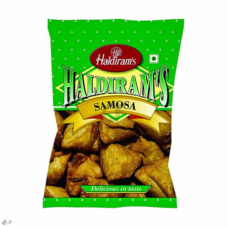 Haldiram Samosa 200g