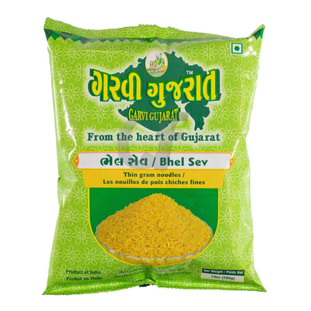 Garvi Gujarat Bhel Sev 200g