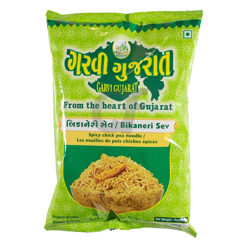 Garvi Gujarat Bikaneri Sev 200g