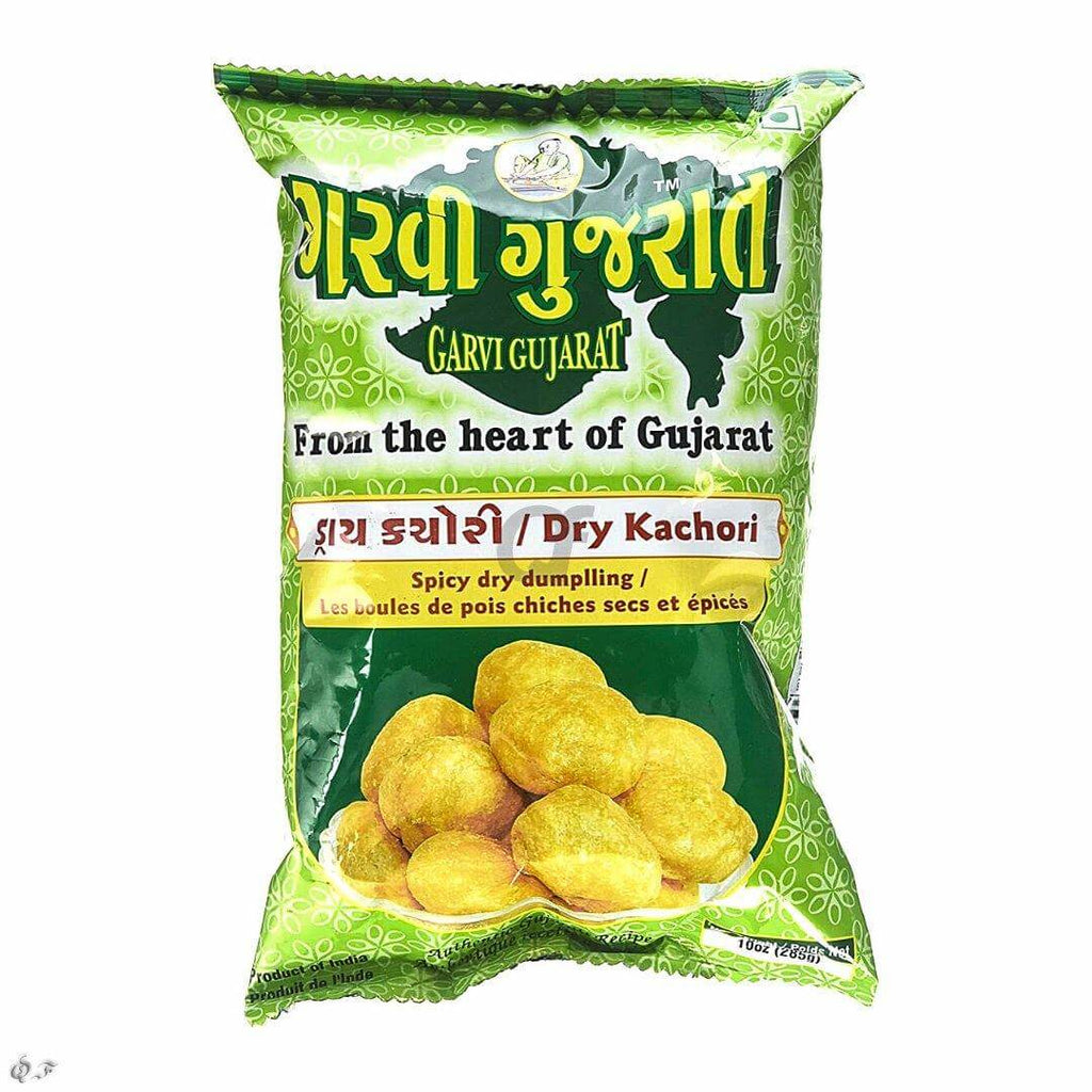 Garvi Gujarat Dry Kachori 200g