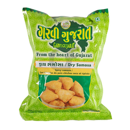 Garvi Gujarat Dry Samosa 200g