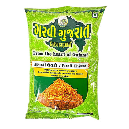 Garvi Gujarat Farali Chevda 200g