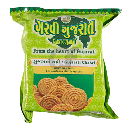 Garvi Gujarat Gujarati Chakri 200g