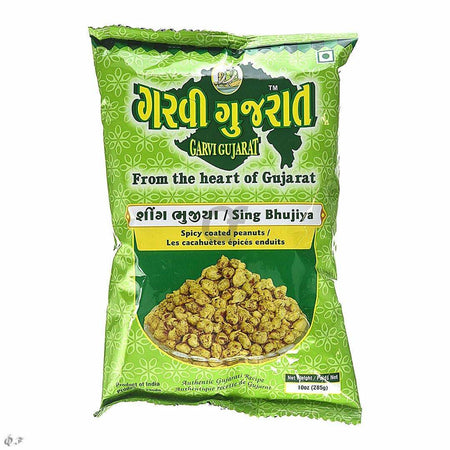 Garvi Gujarat Sing Bhujiya 285g