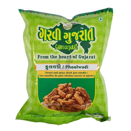 Garvi Gujarat Phool Wadi 285g