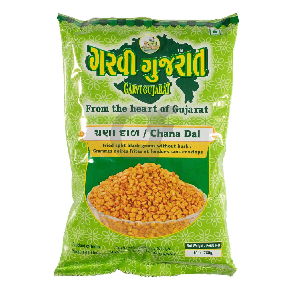 Garvi Gujarat Chana Dall 200g