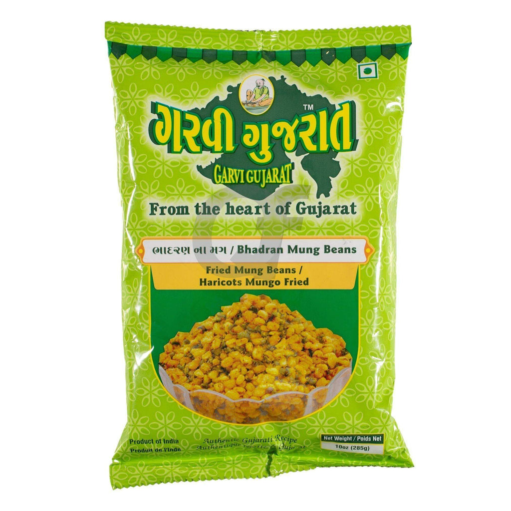 Garvi Gujarat Bhadran Mung Beans