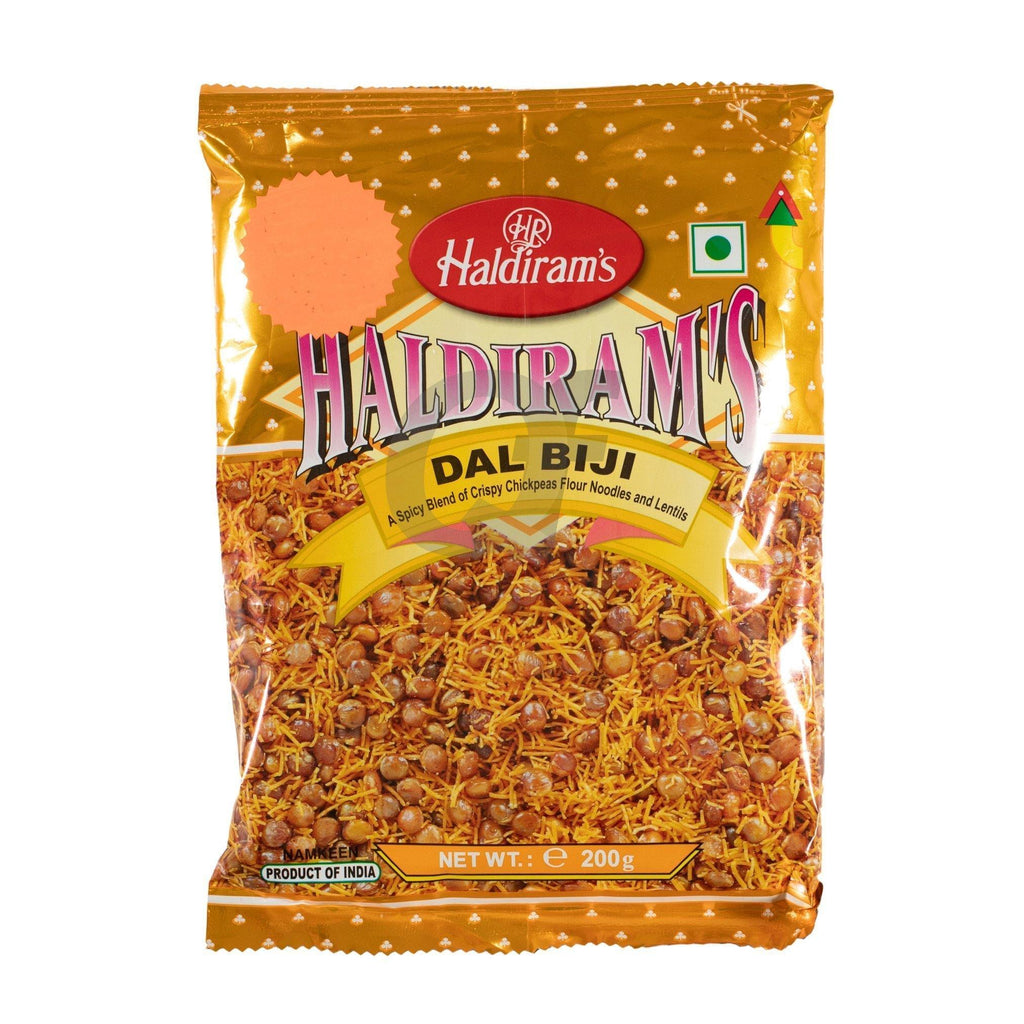 Haldirams Dal Biji 200g