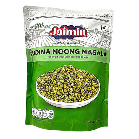 Jaimin Phudina Moong Masala