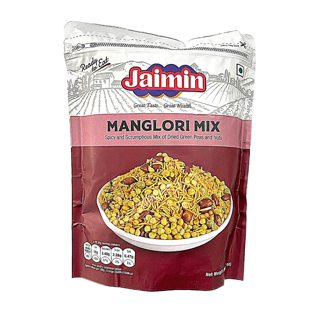 Jaimin Manglori mix