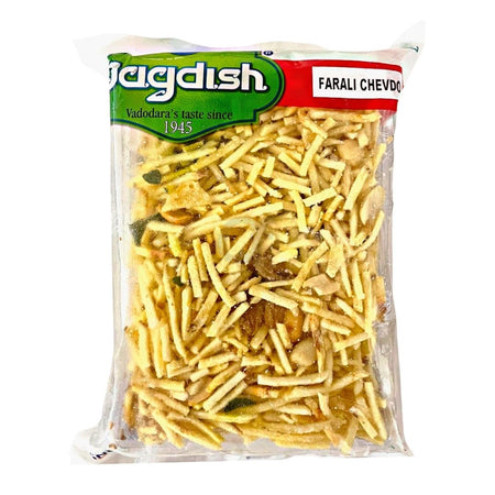 Jagdish Farali Chevdo