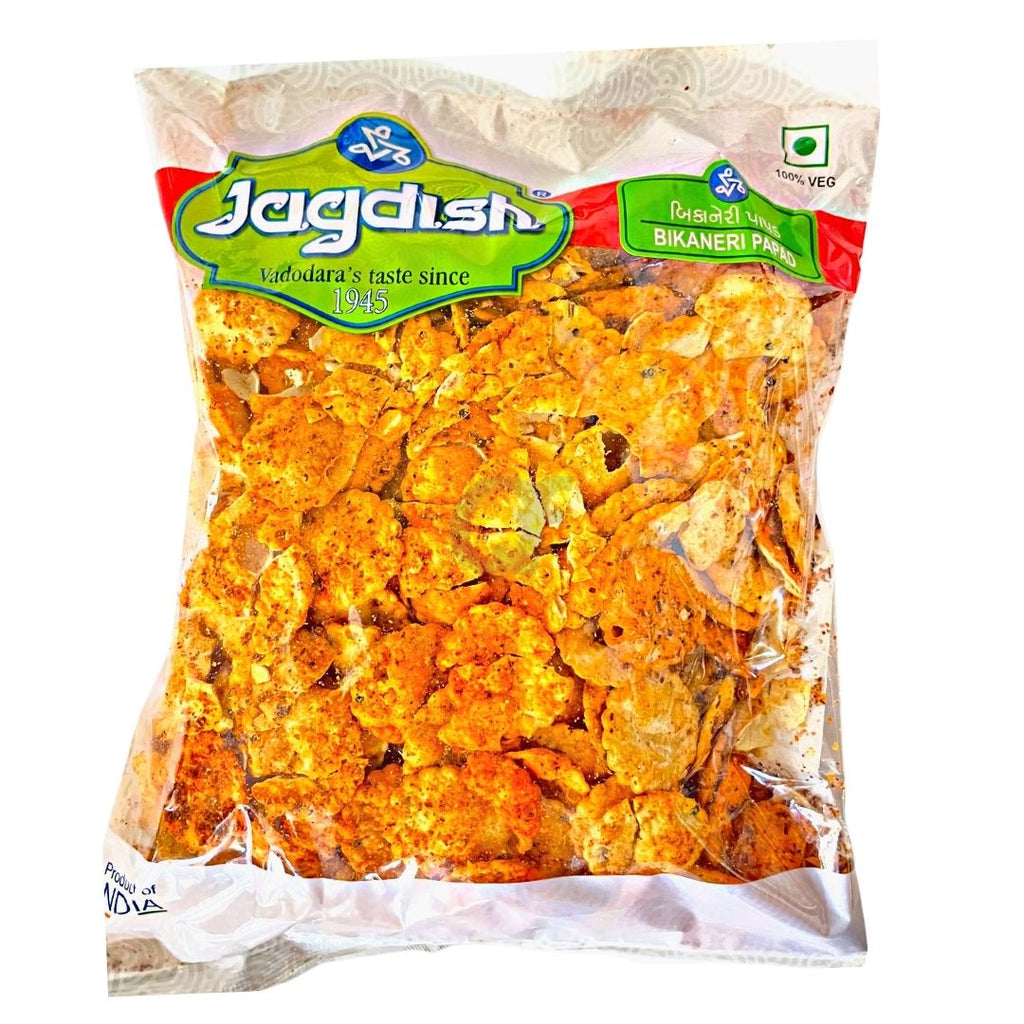 Jagdish Bikaneri Papad