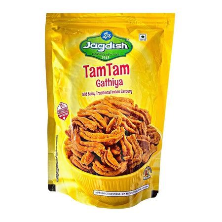 Jagdish TamTam Gathiya