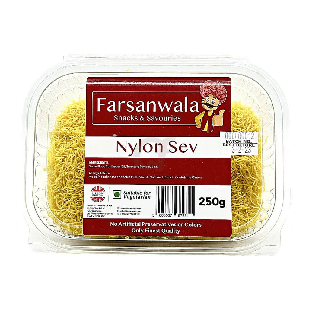 Farsanwala Nylon Sev