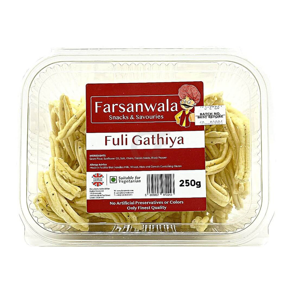 Farsanwala Fuli Gathiya