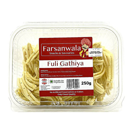 Farsanwala Fuli Gathiya