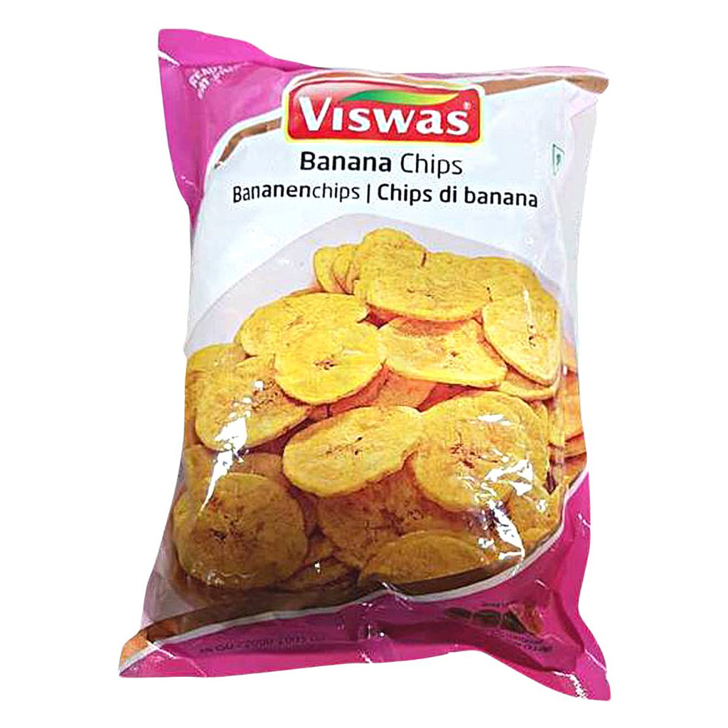 Viswas Banana chips