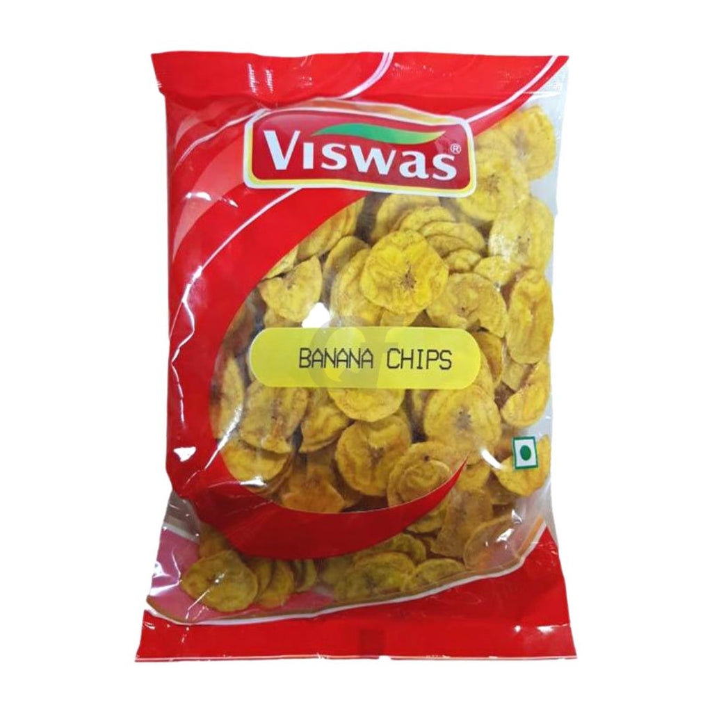 Viswas Banana Chips 150g