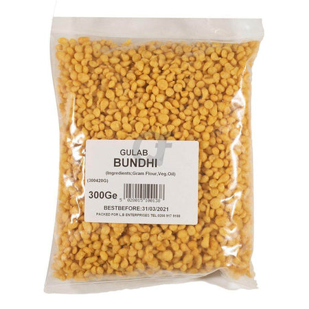 Gulab Boondi 300g