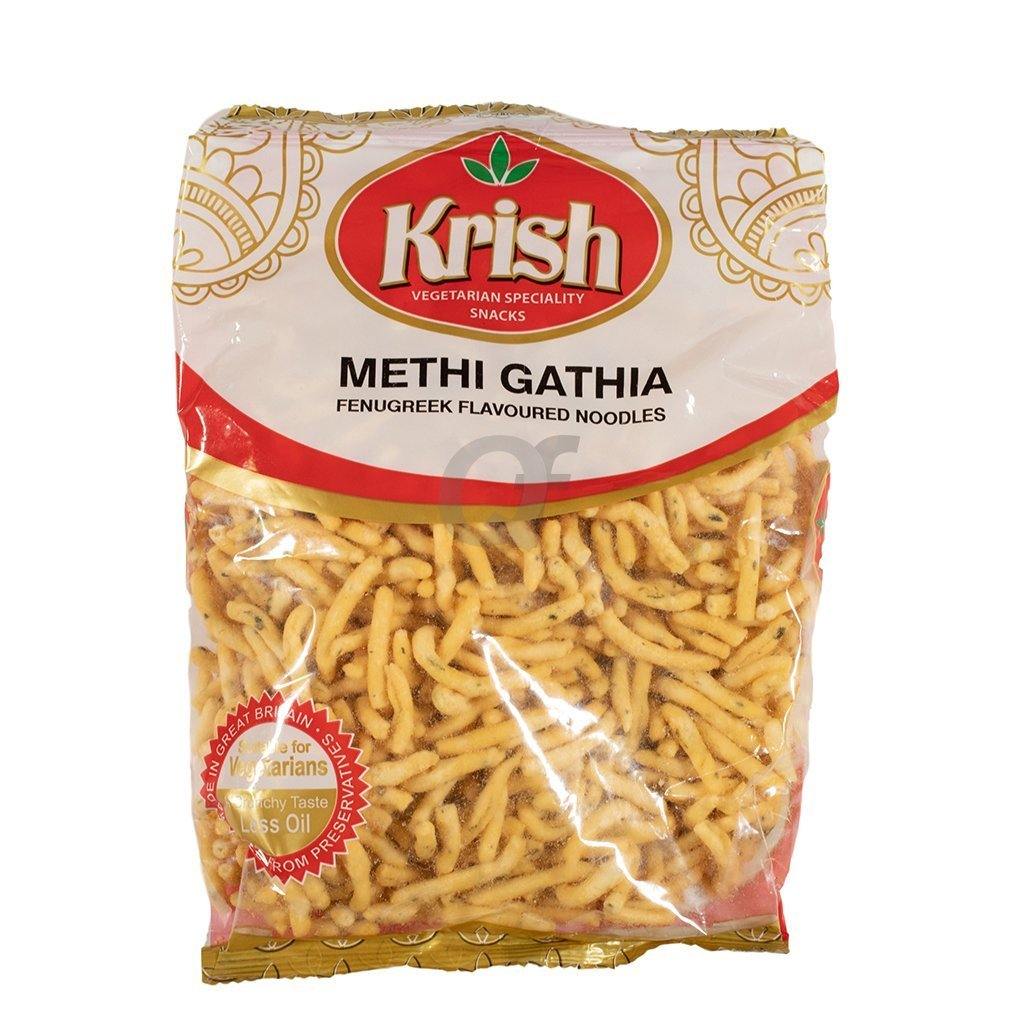 Krish Methi Gathiya