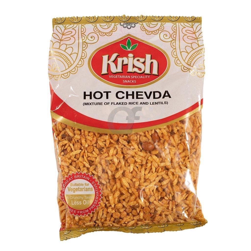 Krish Hot Chevda