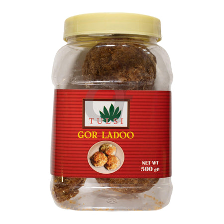 Tulsi Gor Ladoo