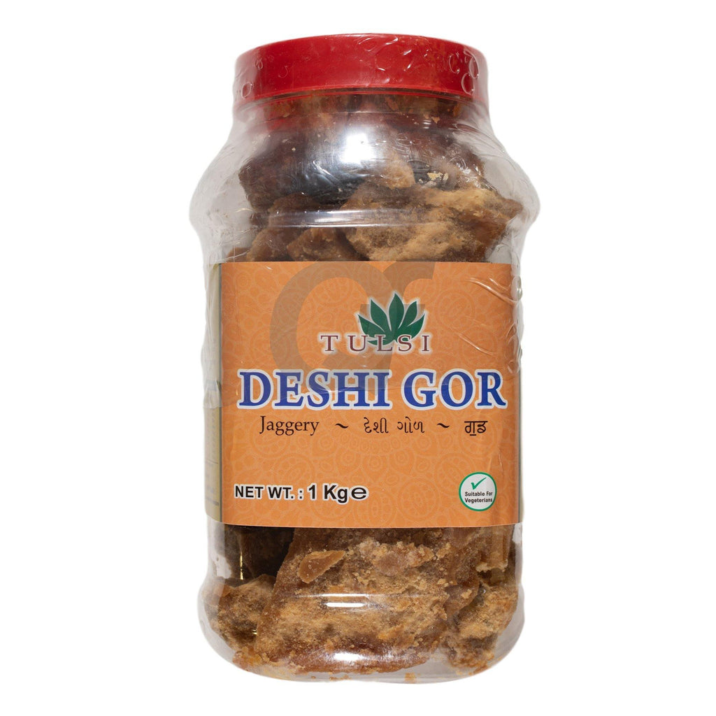 Tulsi Desi Gor