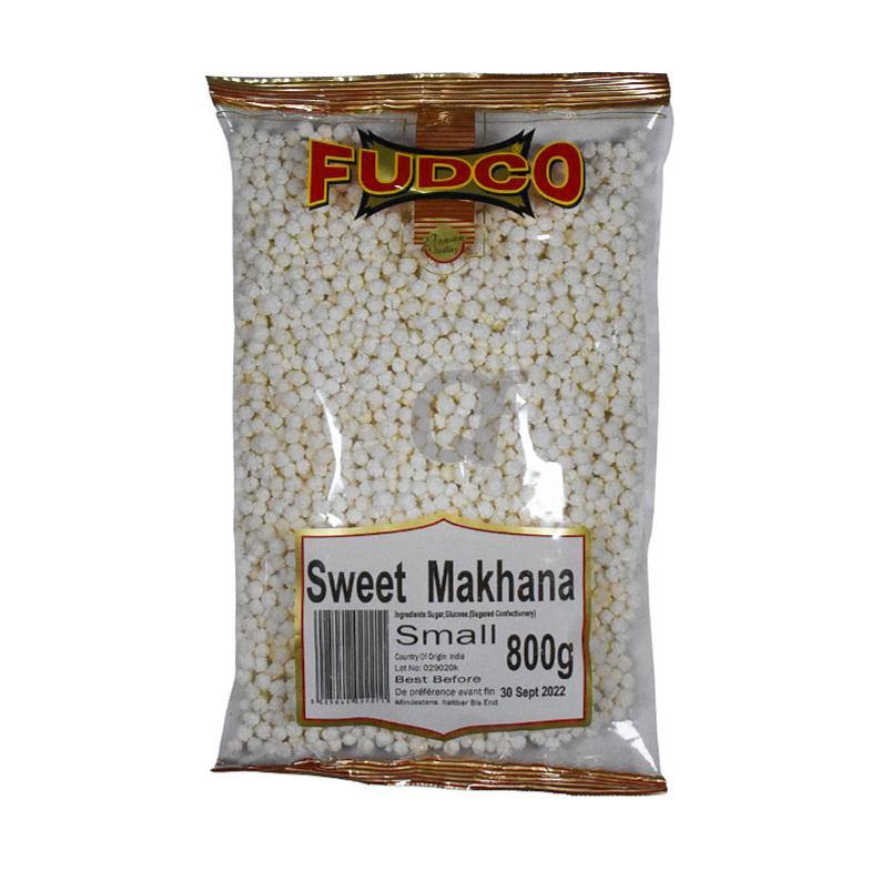 Small Sweet Makhana 800g