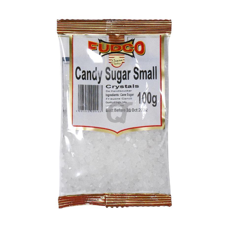 Small Candy Sugar 100g