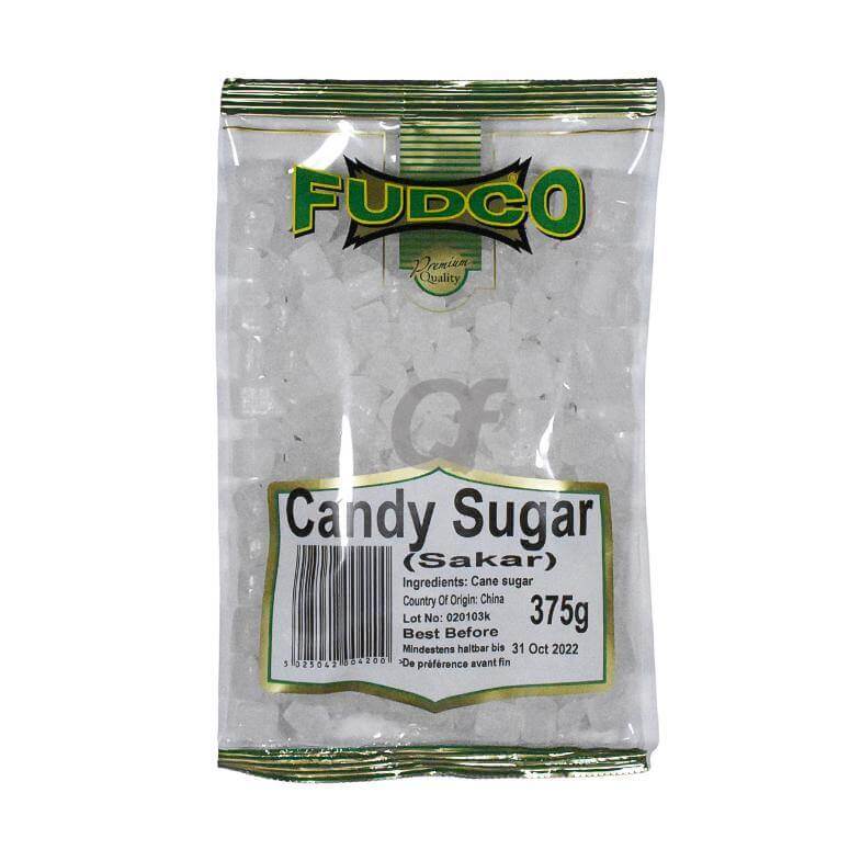 Candy Sugar (Sakar) 375g