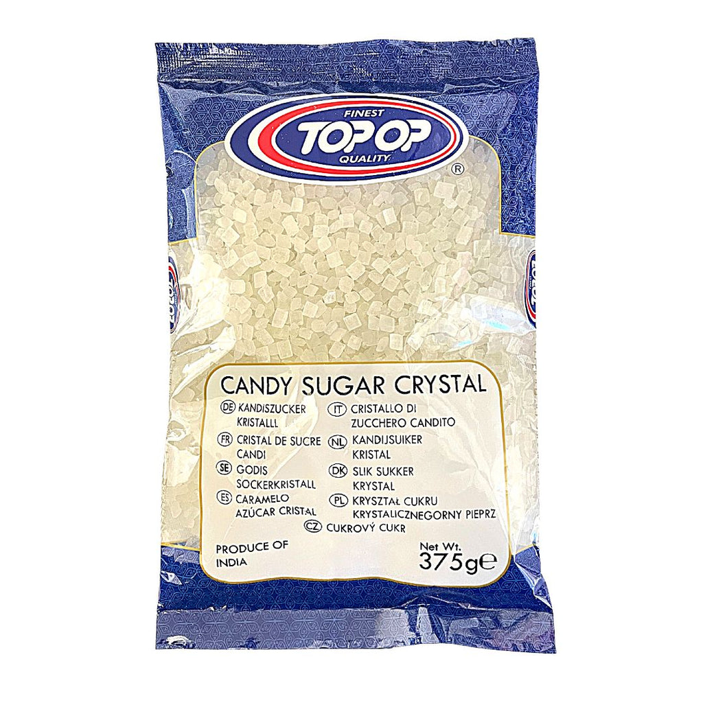 Top Op Candy Sugar Crystal