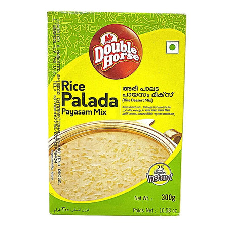 Double Horse Rice Palada Payasam Mix