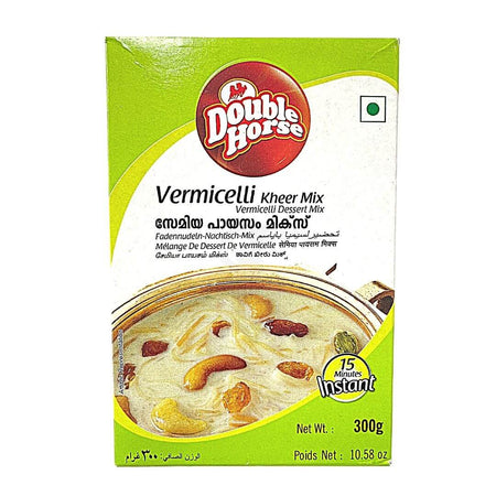 Double Horse Vermicelli Kheer Mix
