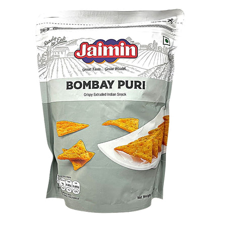 Jaimin Bombay Puri