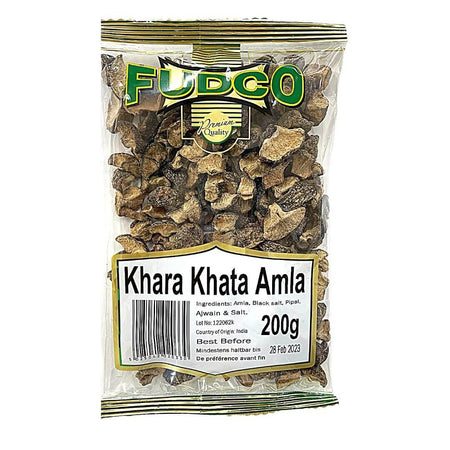 Fudco Khara Khata Amla