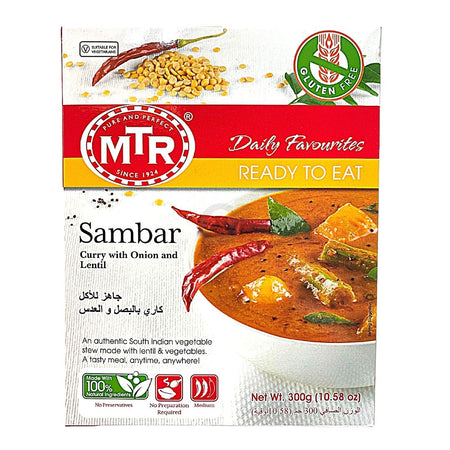 MTR Sambar