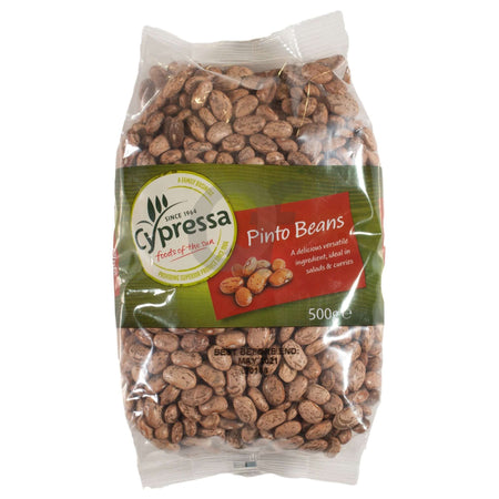 Cypressa Pinto beans 500g