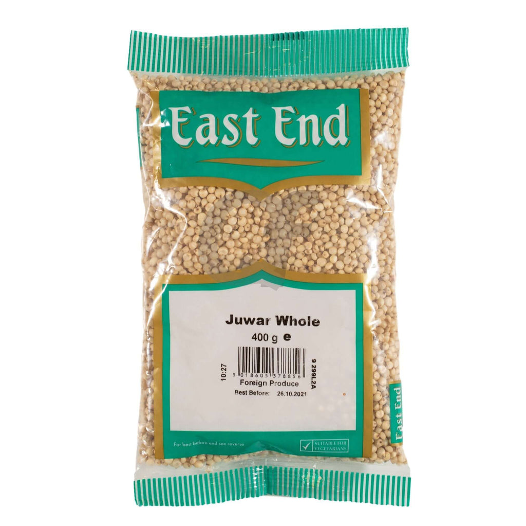 East End Whole Juwar 400g