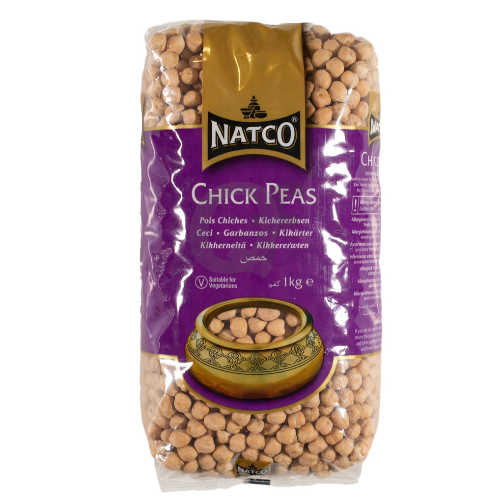 Natco Chick Peas