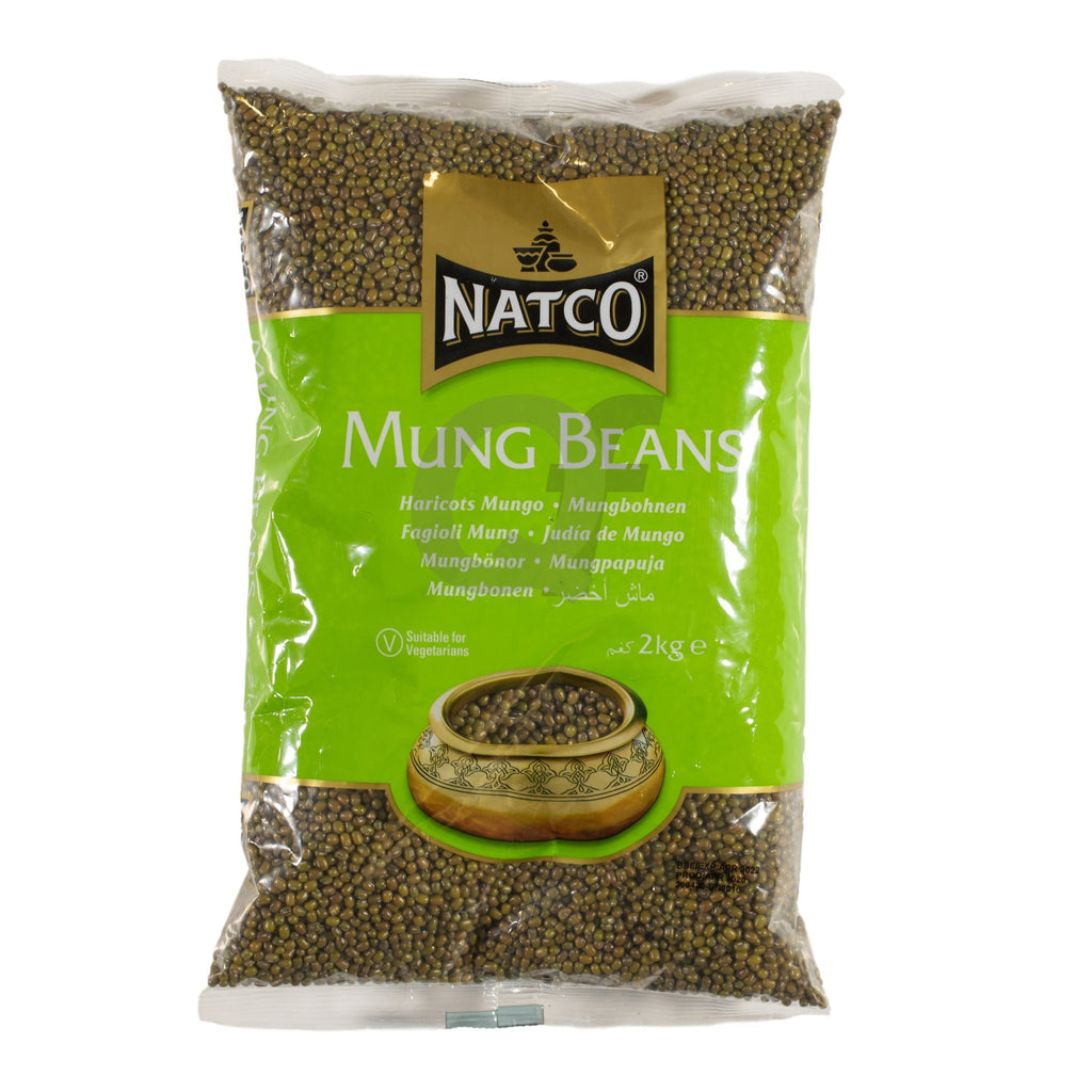 Natco Mung Beans