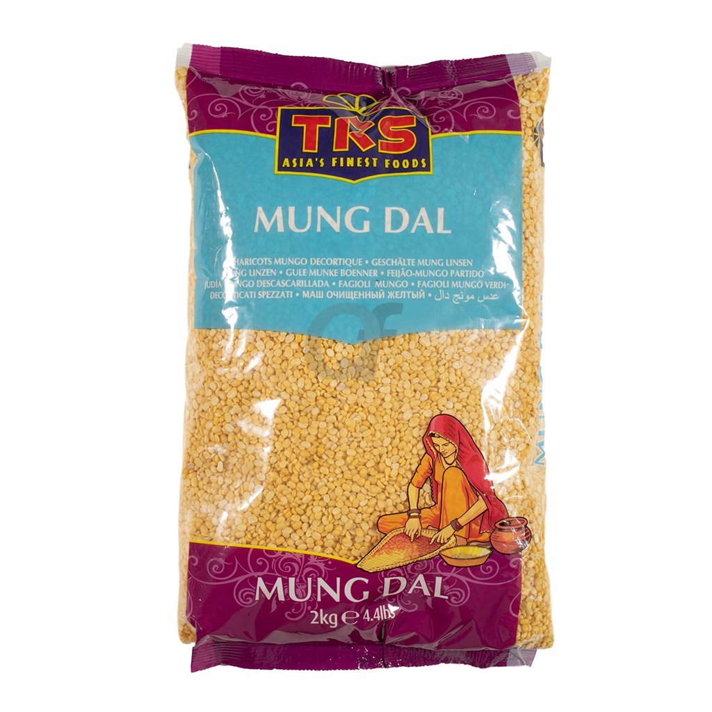 TRS Mung Dal 2KG