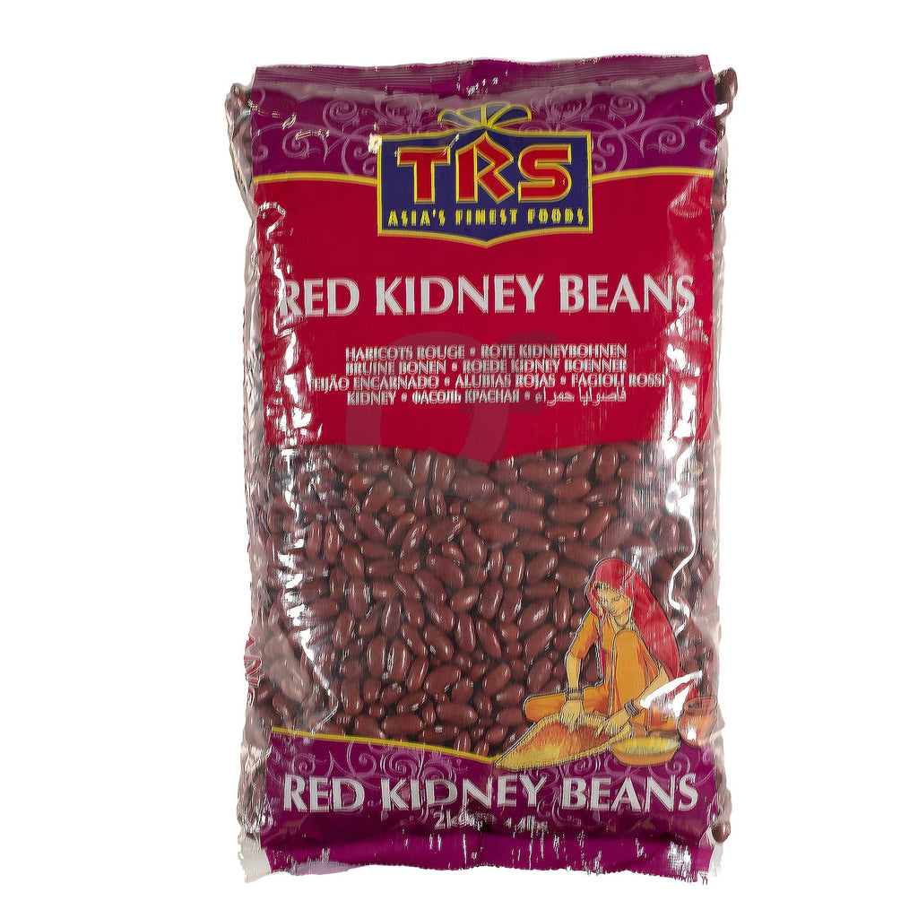 TRS Red Kidney Beans