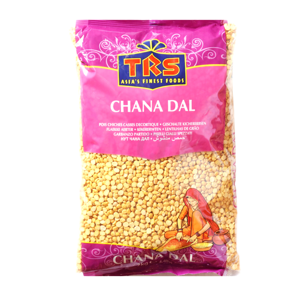 TRS Chana Dal