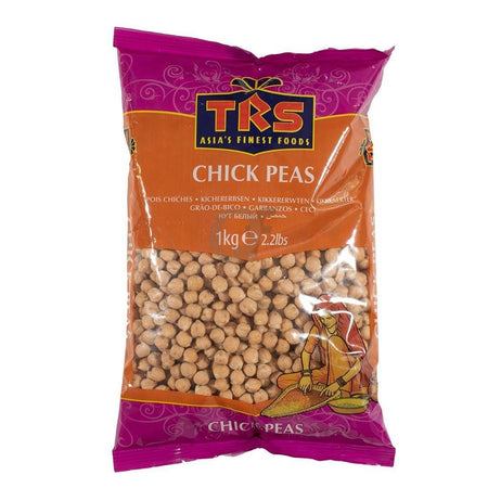 TRS Chick Peas