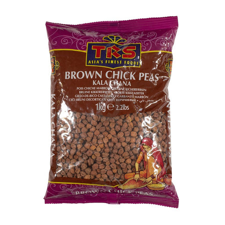 TRS Kala Chana 1KG