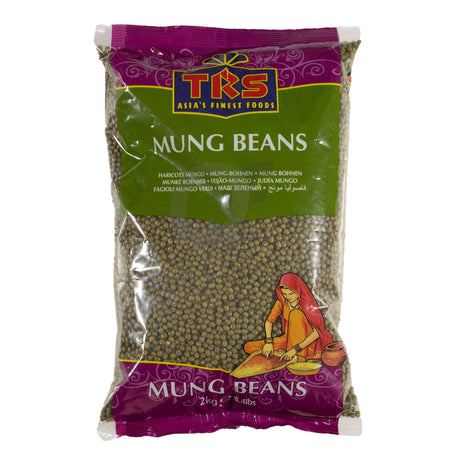 TRS Mung Beans