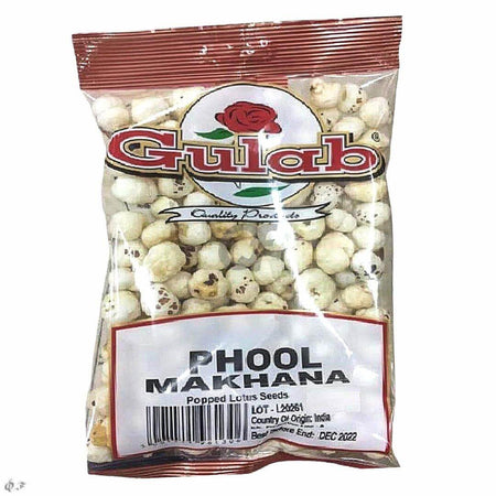 Gulab Phool Makhana 100g