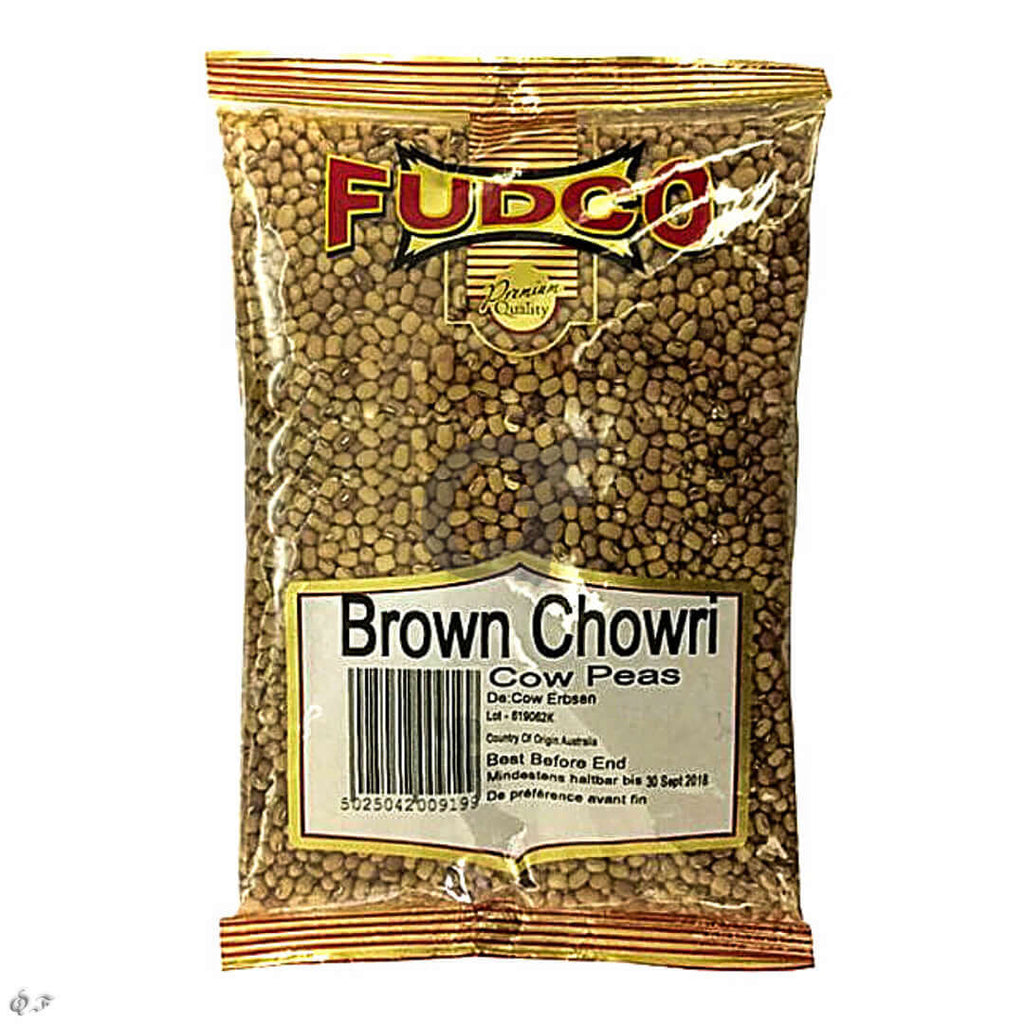 Fudco Brown Chowri