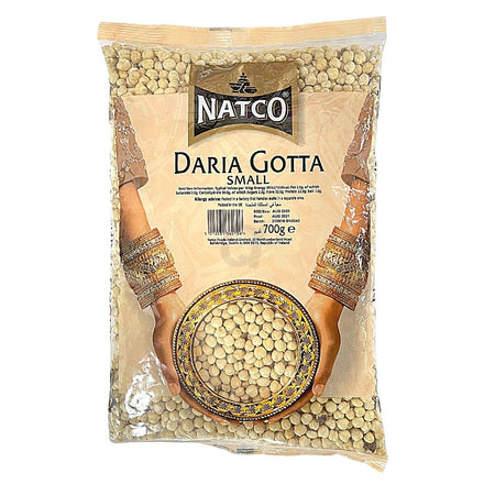 Natco Daria Gotta Small 700g